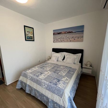 Apartamento Lisica Bibinje Exterior foto