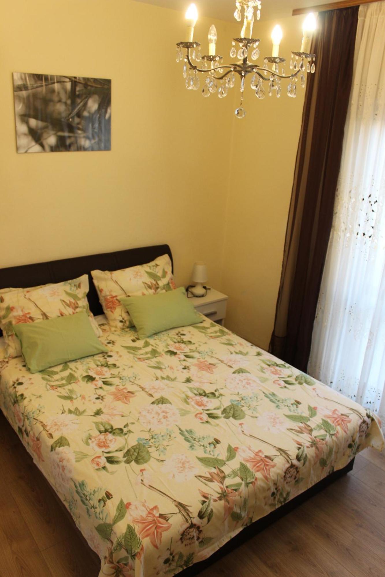 Apartamento Lisica Bibinje Exterior foto