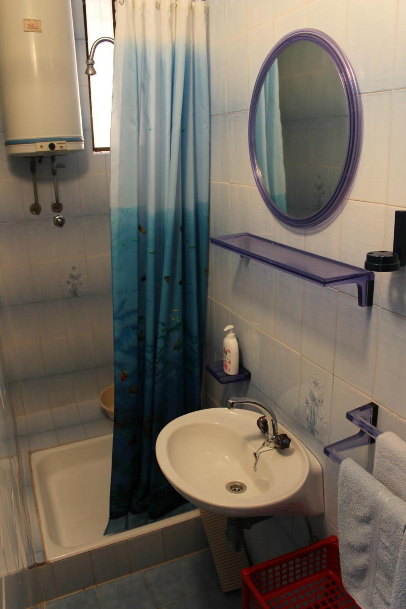 Apartamento Lisica Bibinje Exterior foto